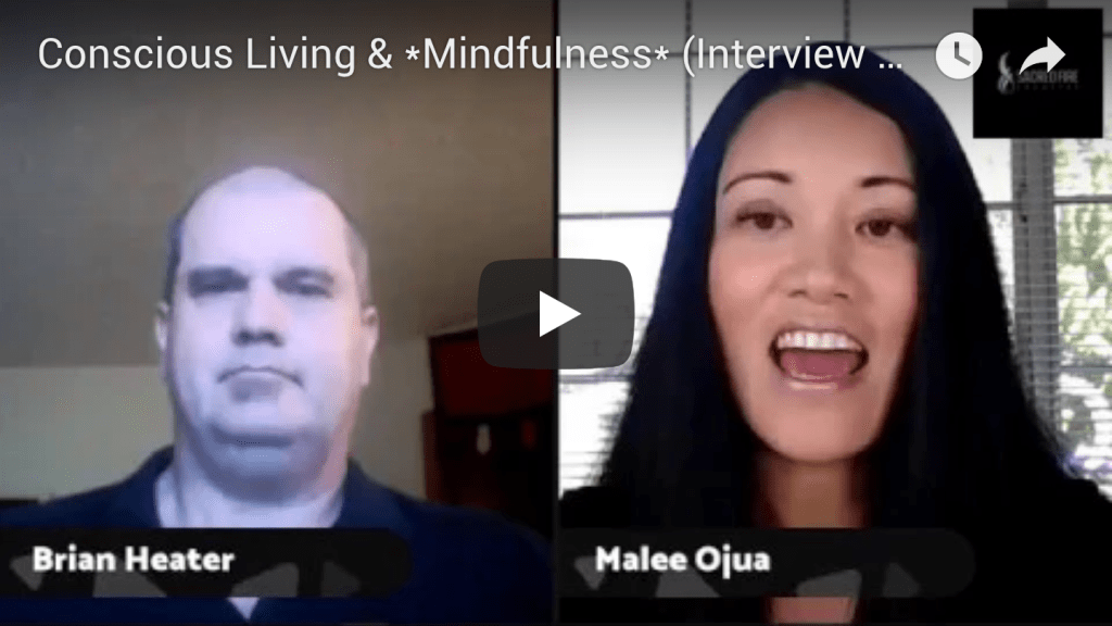 brian heater interview Sacred Fire Creative