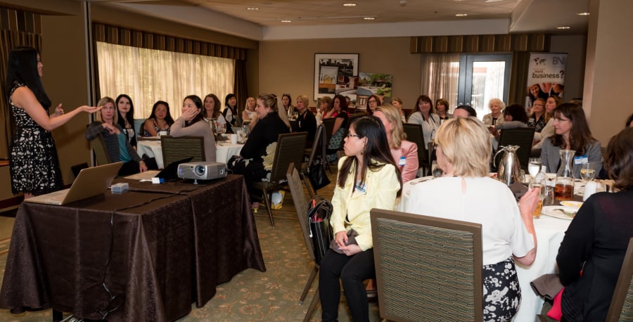Examining the 30-Year Legacy of NAWBO and the Women's Business Ownership Act of 1988