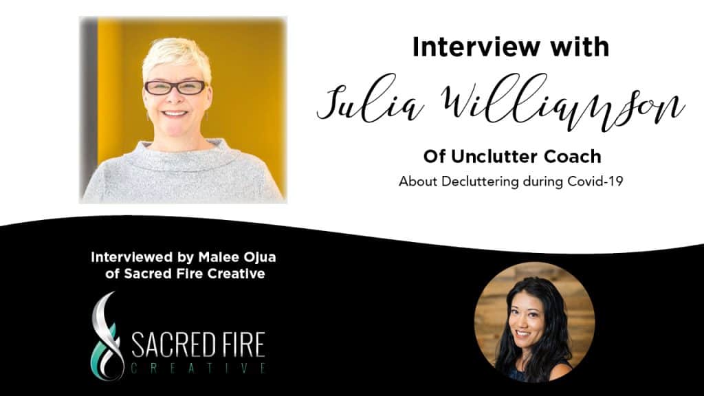 YT Thumbnail Julia 2 Sacred Fire Creative