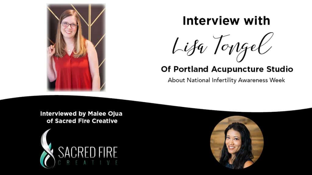 YT Thumbnail Lisa Tongel 1 Sacred Fire Creative