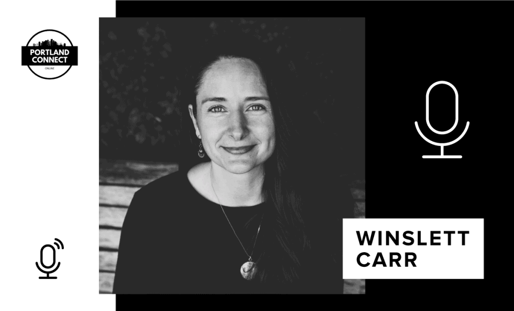 winslett carr, bni portland connect online