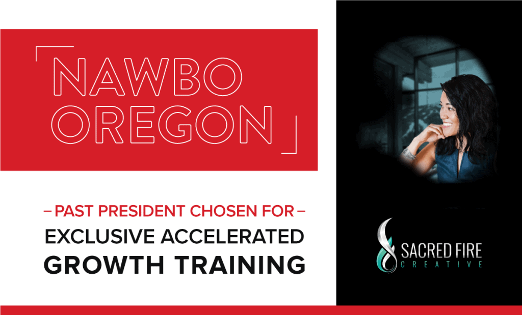 nawbo accelerated growth program