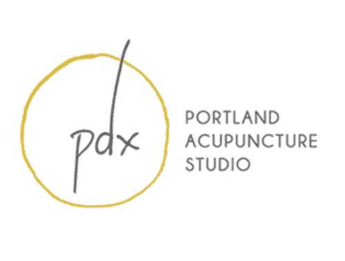 portland acupuncture studio logo Sacred Fire Creative