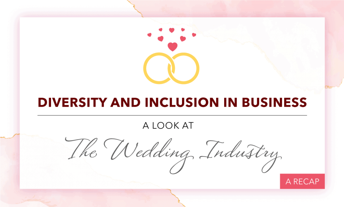 wedding industry