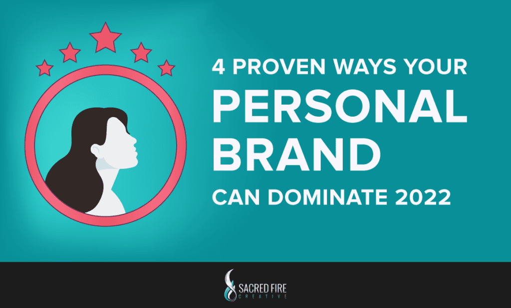 personal brand