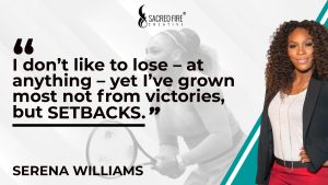 Serena Williams – Blog
