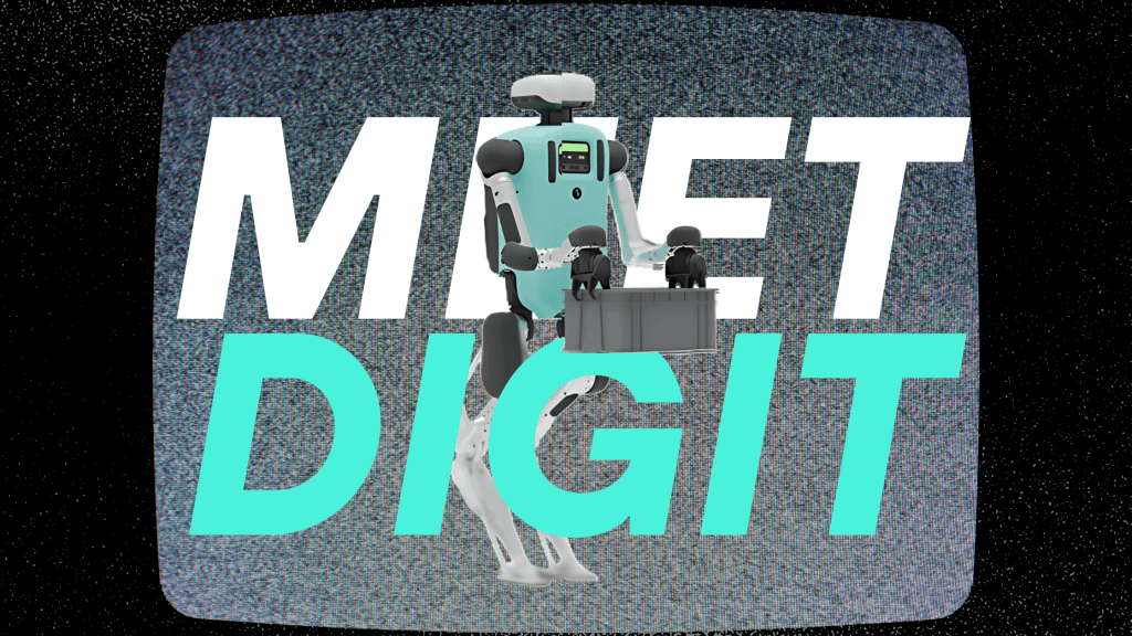 Transforming the Workforce: How Agility Robotics Is Shaping the Future of Labor