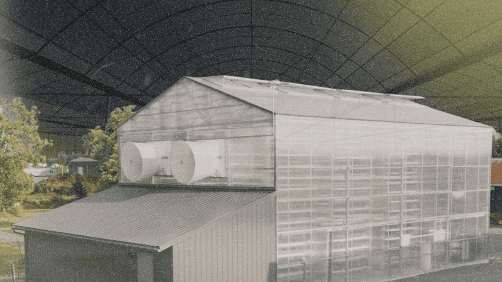 Revolutionizing Agriculture: The Rise of Canopii's Autonomous Greenhouses 1 Sacred Fire Creative Revolutionizing Agriculture: The Rise of Canopii's Autonomous Greenhouses