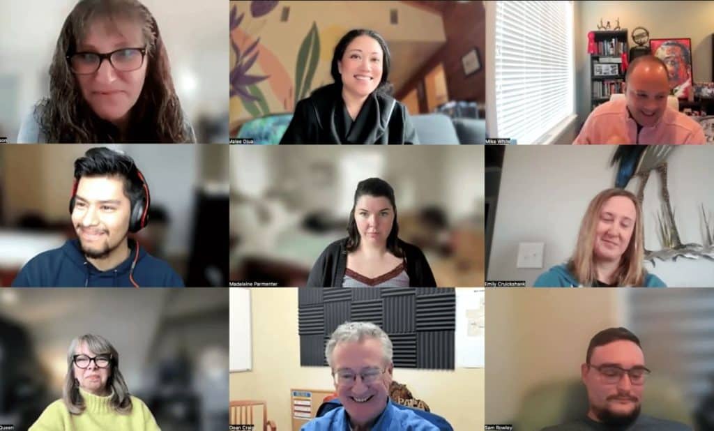 LaunchPad for Non-Techies Virtual Startup Bootcamp: How Non-Techies Are Using AI to Build Their Future 1 Sacred Fire Creative LaunchPad for Non-Techies Virtual Startup Bootcamp