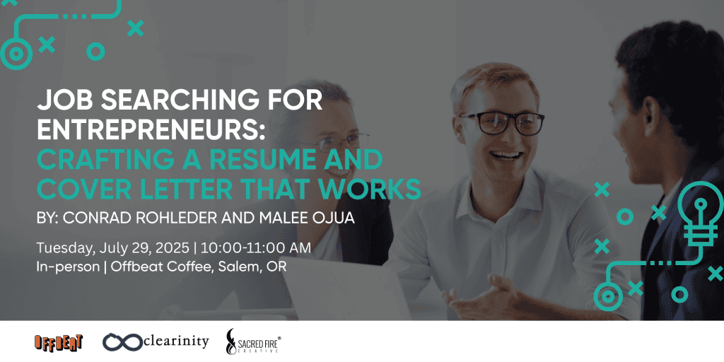 EVENTBRITE Sacred Fire Creative