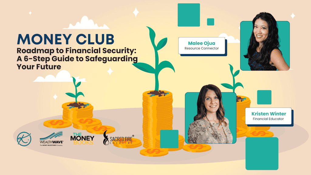 Roadmap to Financial Security: A 6-Step Guide to Safeguarding Your Future