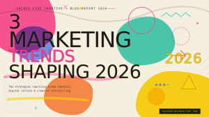 3 Marketing Trends Currently Shaping 2026 (and What Small Businesses Can Do About Them)