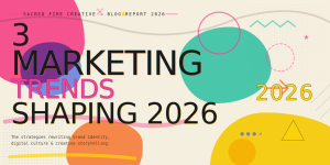 3 Marketing Trends Currently Shaping 2026 (and What Small Businesses Can Do About Them)